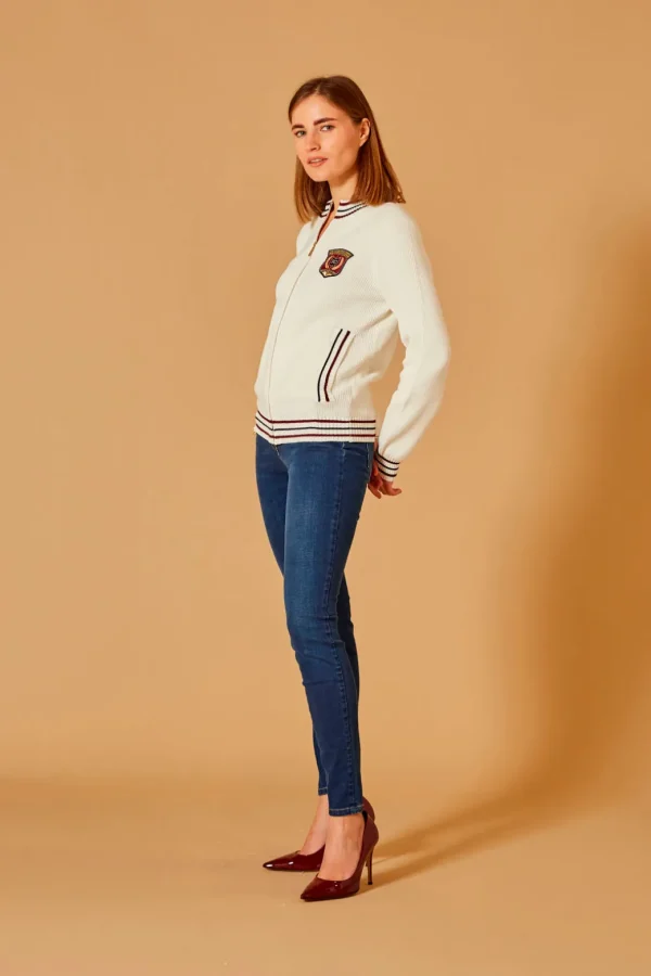 BOMBER STELLA