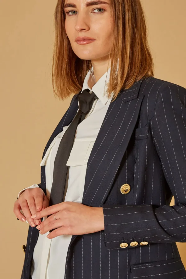 CAMICIA BIANCA