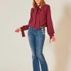 CAMICIA FIDENZA