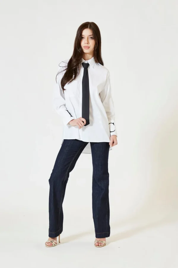 CAMICIA LATINA