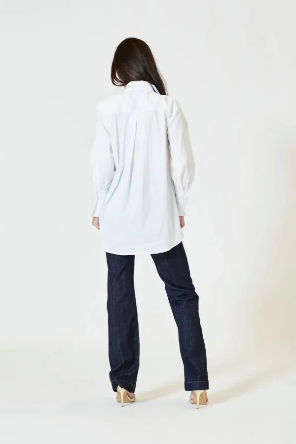 CAMICIA LATINA