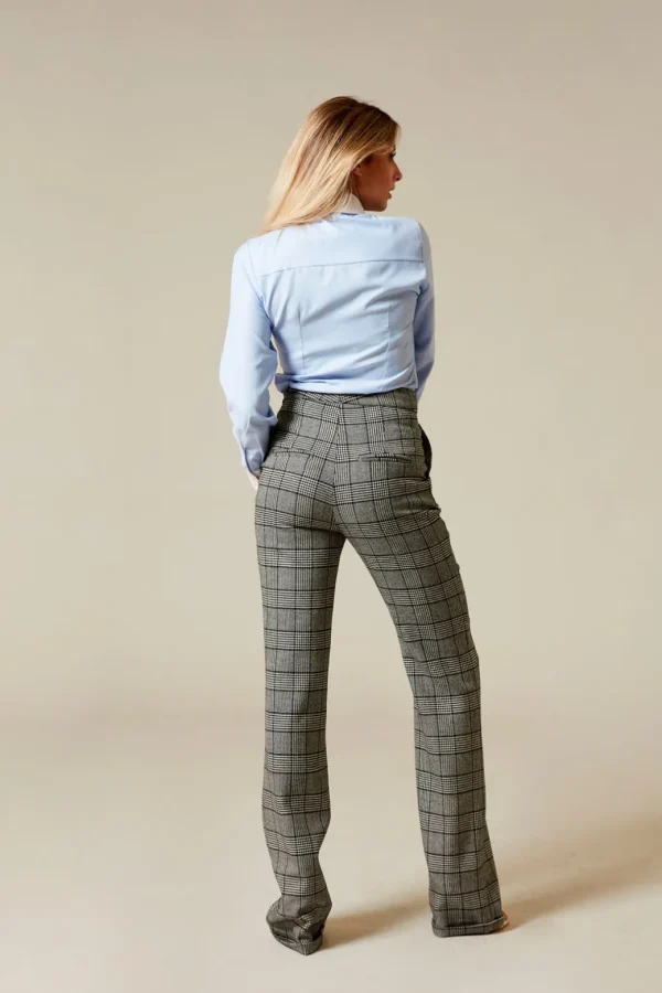 CAMICIA OXFORD