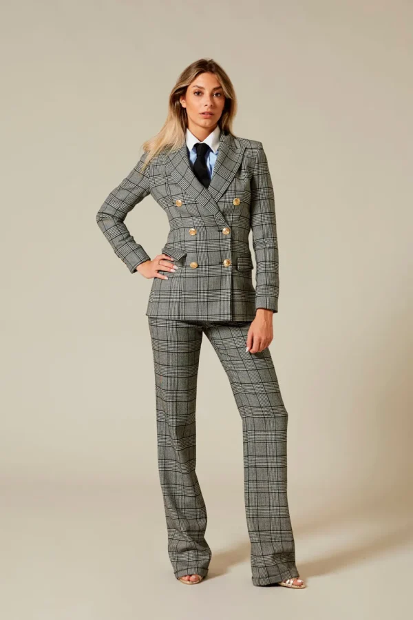 CAMICIA OXFORD