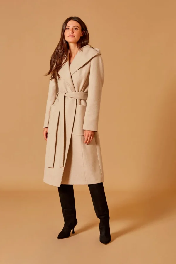 CAPPOTTO BELLA