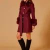 CAPPOTTO ELOISA
