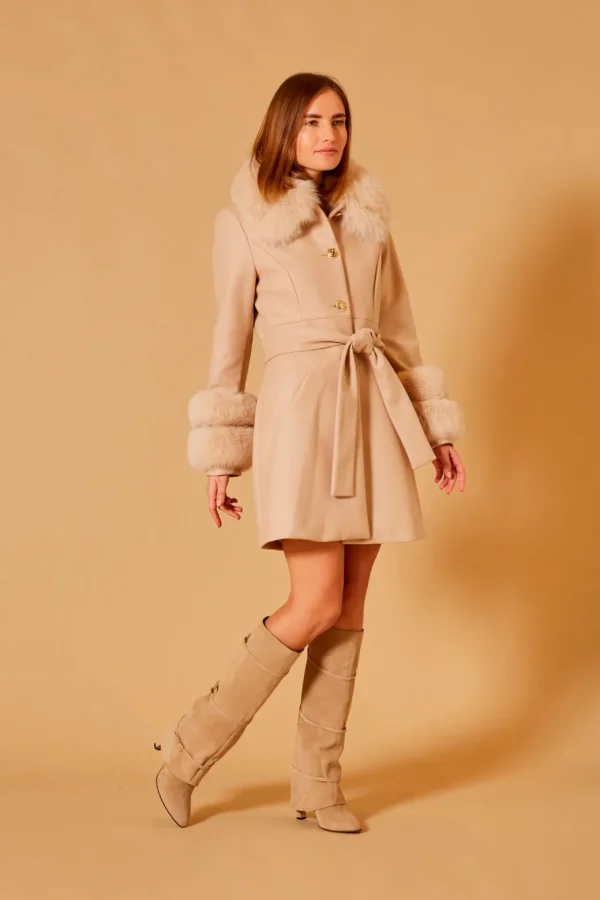 CAPPOTTO ELOISA