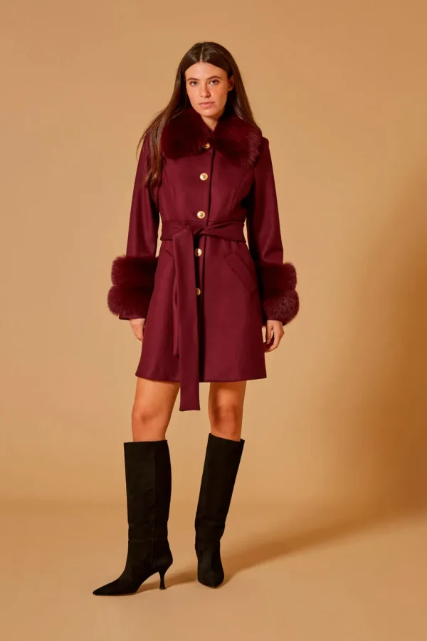 CAPPOTTO ELOISA