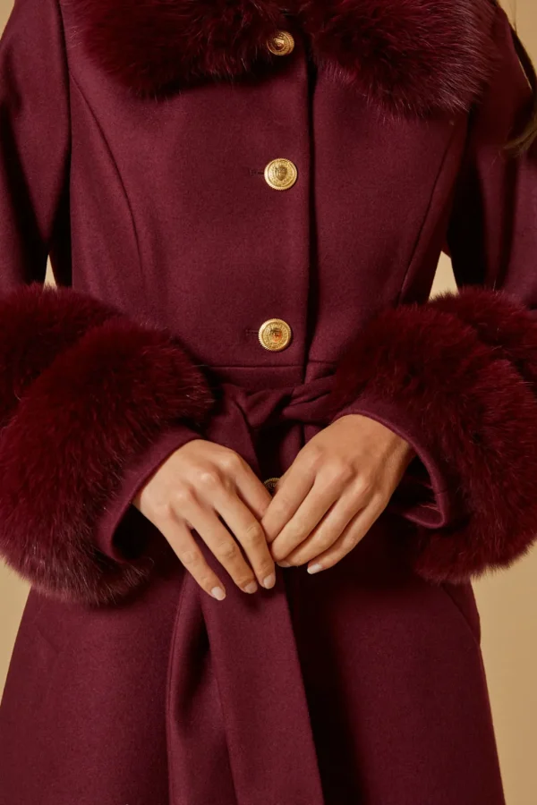 CAPPOTTO ELOISA