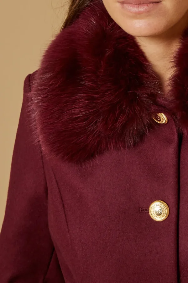 CAPPOTTO ELOISA