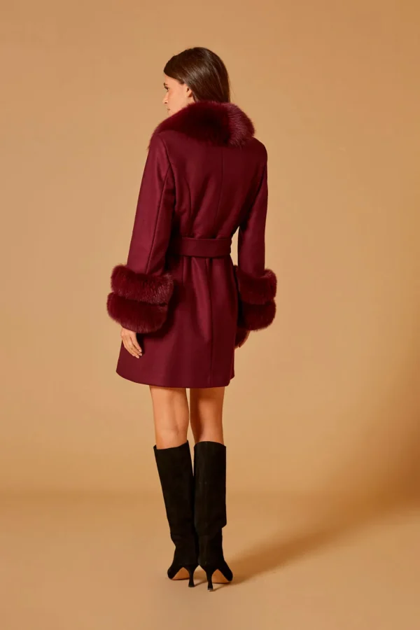 CAPPOTTO ELOISA