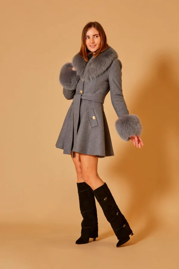 CAPPOTTO FLAVIO