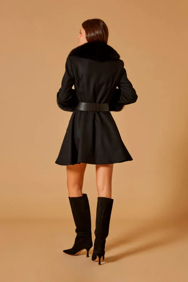 CAPPOTTO FLAVIO