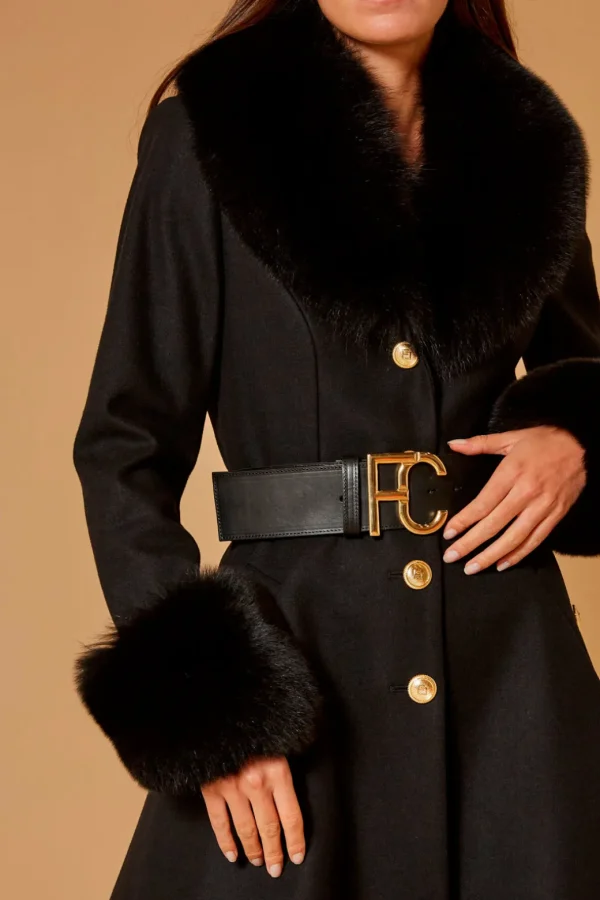 CAPPOTTO FLAVIO