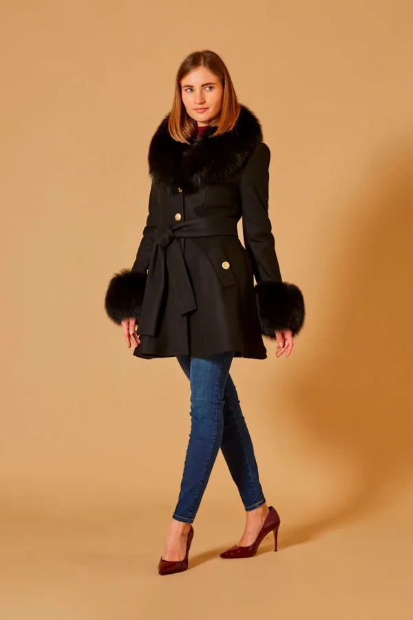 CAPPOTTO FLAVIO