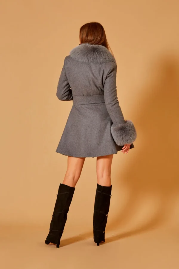 CAPPOTTO FLAVIO