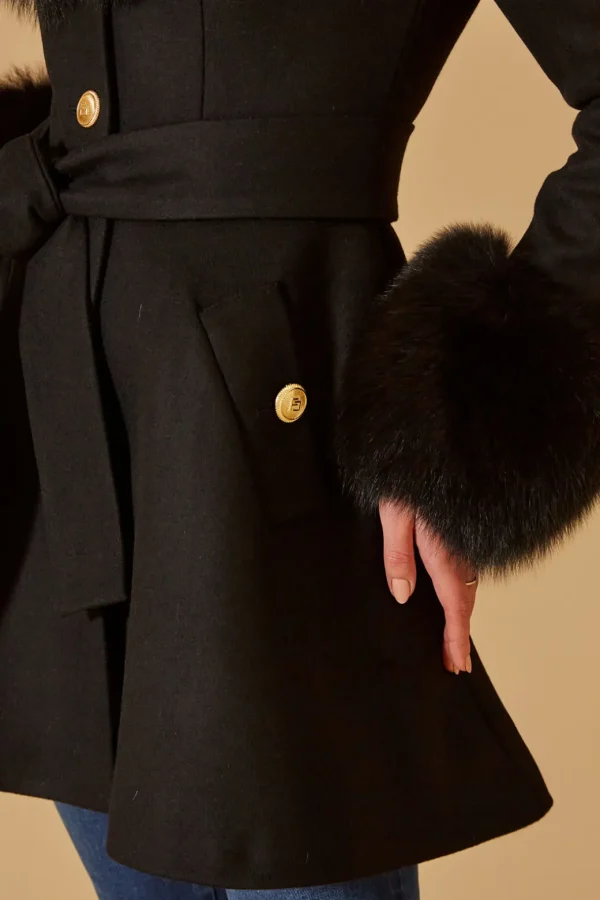 CAPPOTTO FLAVIO