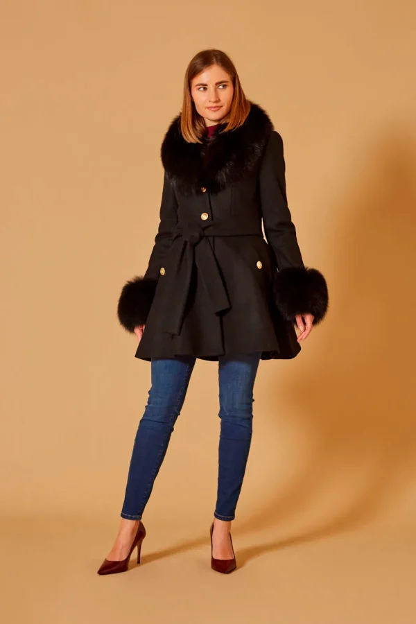 CAPPOTTO FLAVIO
