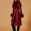 CAPPOTTO FORTE DEI MARMI