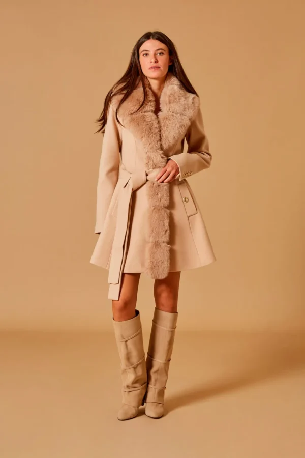 CAPPOTTO MARTE