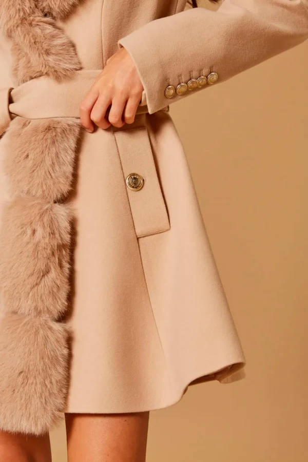 CAPPOTTO MARTE