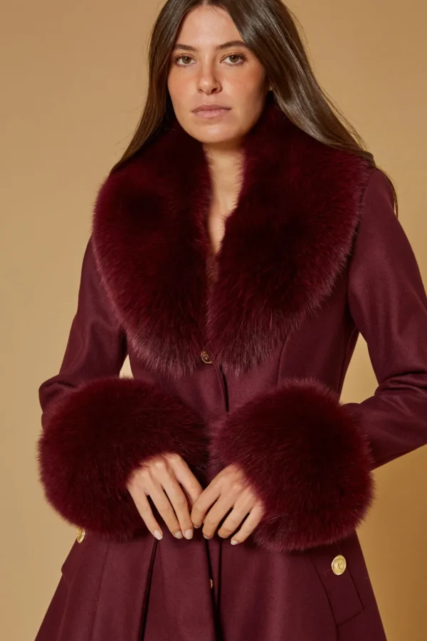 CAPPOTTO OLGA