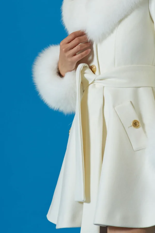 CAPPOTTO OLGA