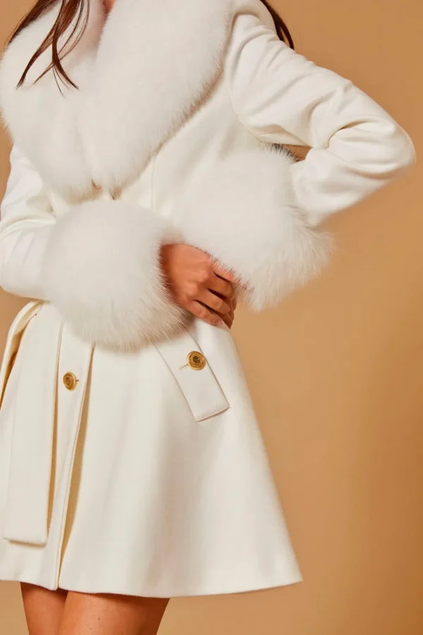 CAPPOTTO OLGA