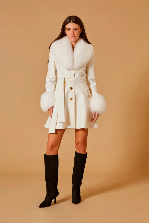 CAPPOTTO OLGA