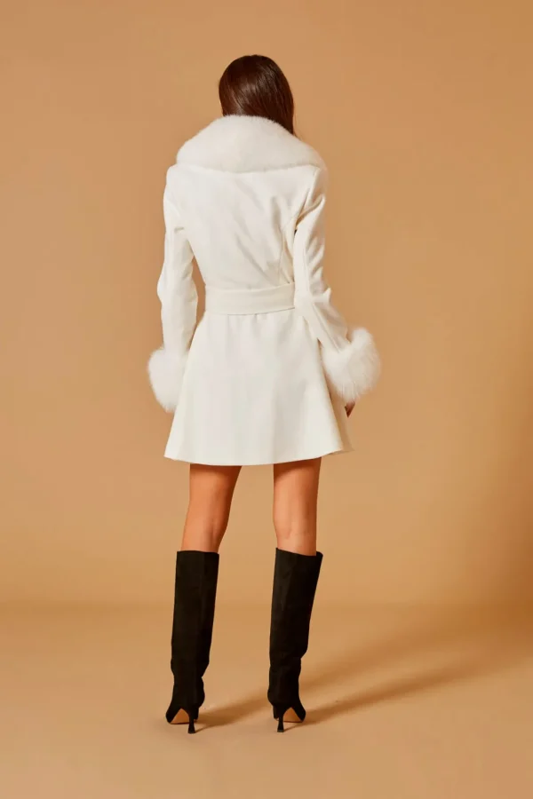 CAPPOTTO OLGA
