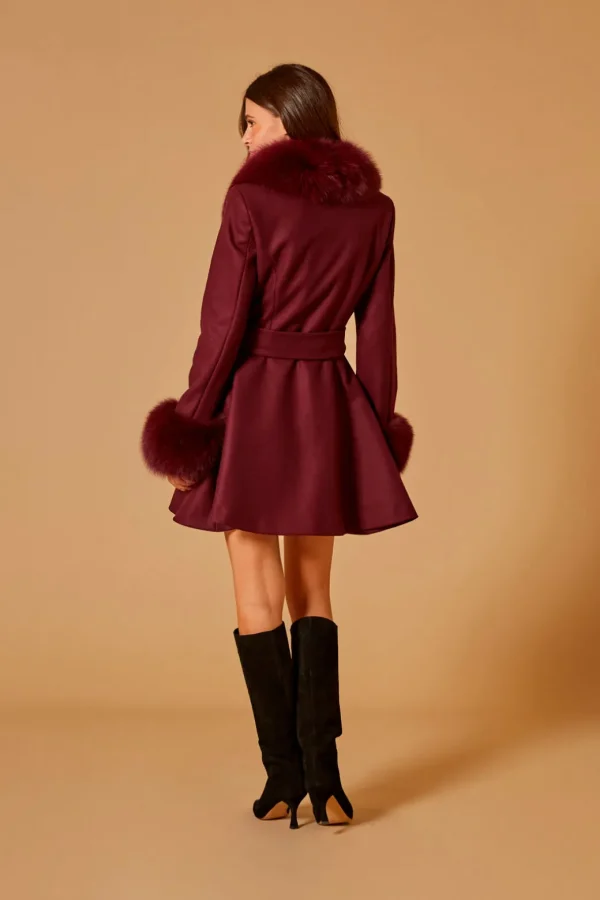 CAPPOTTO OLGA