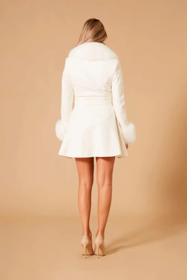 CAPPOTTO OLGA
