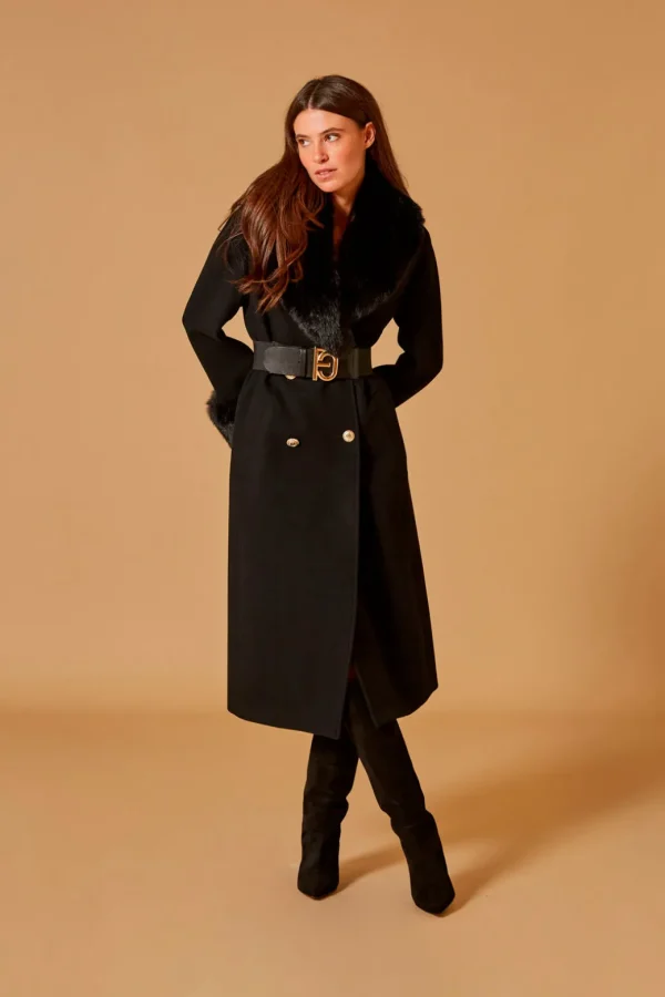 CAPPOTTO TERRA