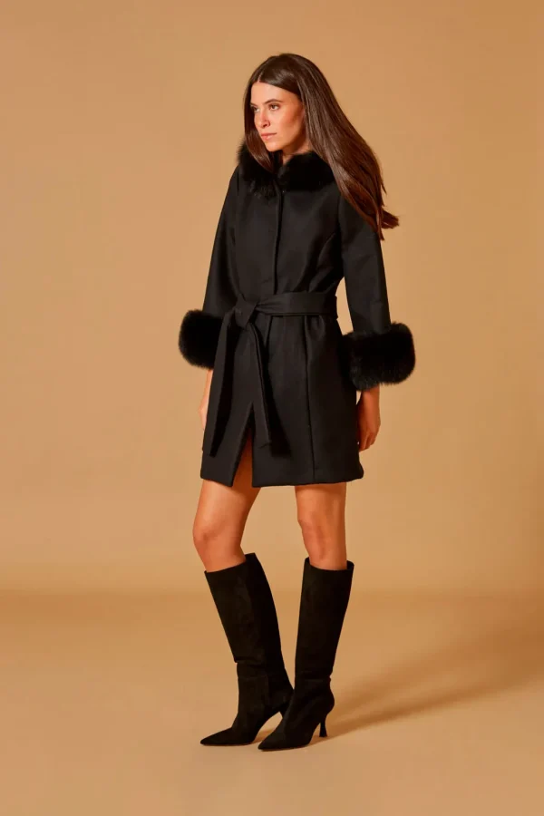 CAPPOTTO TILDE