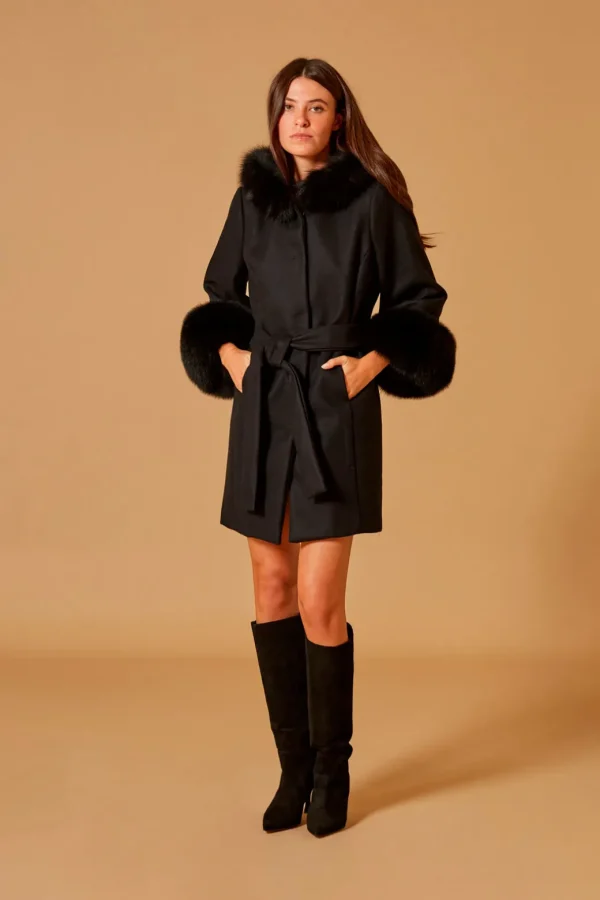 CAPPOTTO TILDE