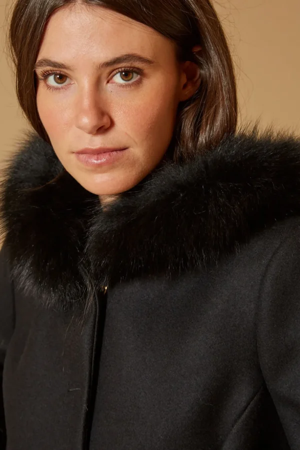 CAPPOTTO TILDE