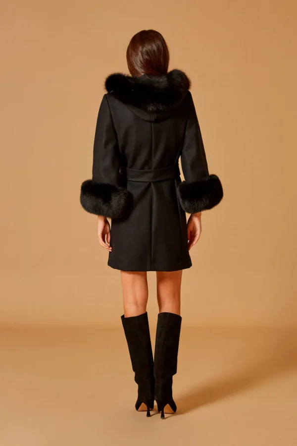 CAPPOTTO TILDE