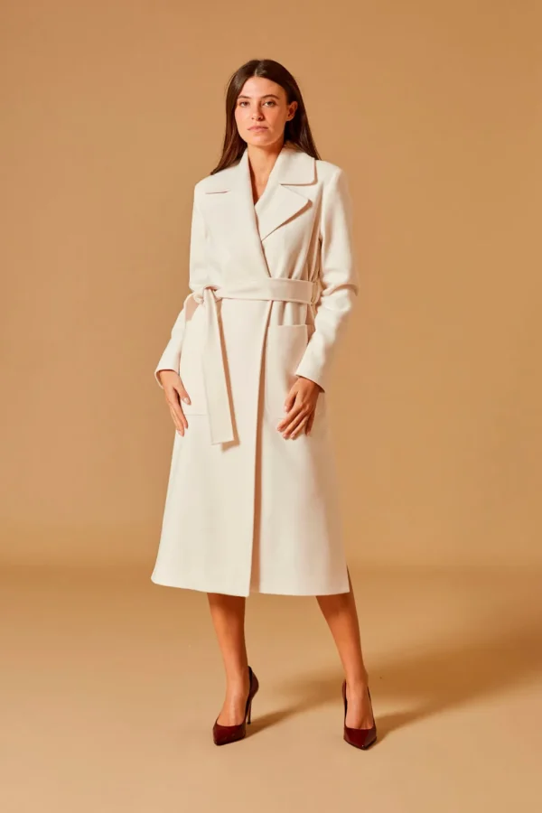 CAPPOTTO ZAGABRIA