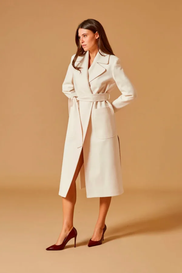 CAPPOTTO ZAGABRIA