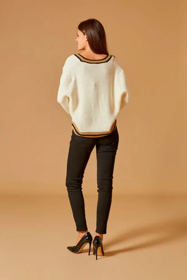 CARDIGAN BOXY