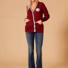 CARDIGAN ISABEL