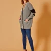 CARDIGAN LINA