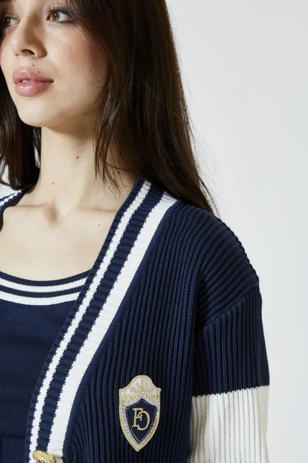CARDIGAN MODENA