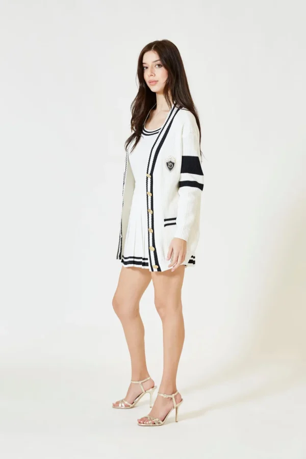 CARDIGAN MODENA