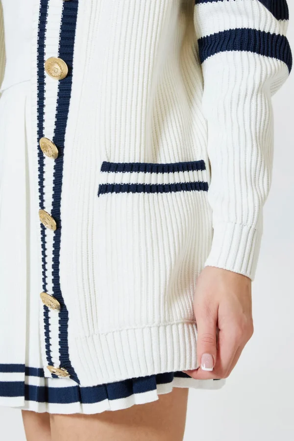 CARDIGAN MODENA