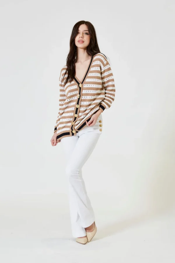 CARDIGAN MONTECARLO