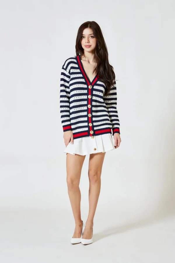 CARDIGAN MONTECARLO