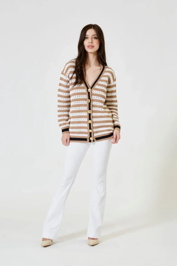CARDIGAN MONTECARLO