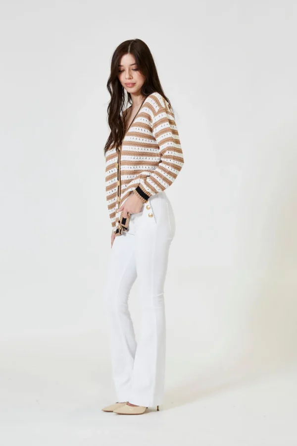 CARDIGAN MONTECARLO