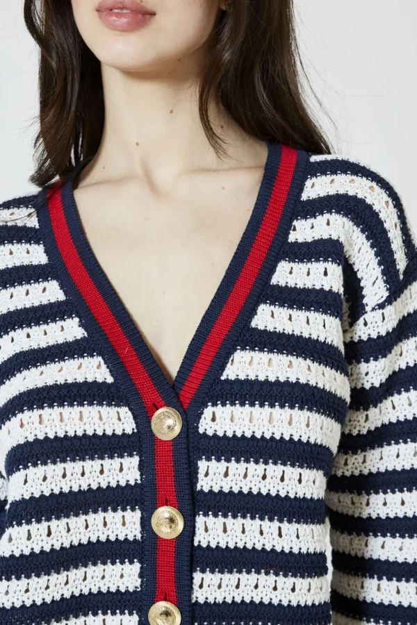 CARDIGAN MONTECARLO