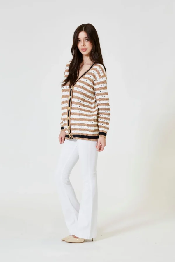 CARDIGAN MONTECARLO